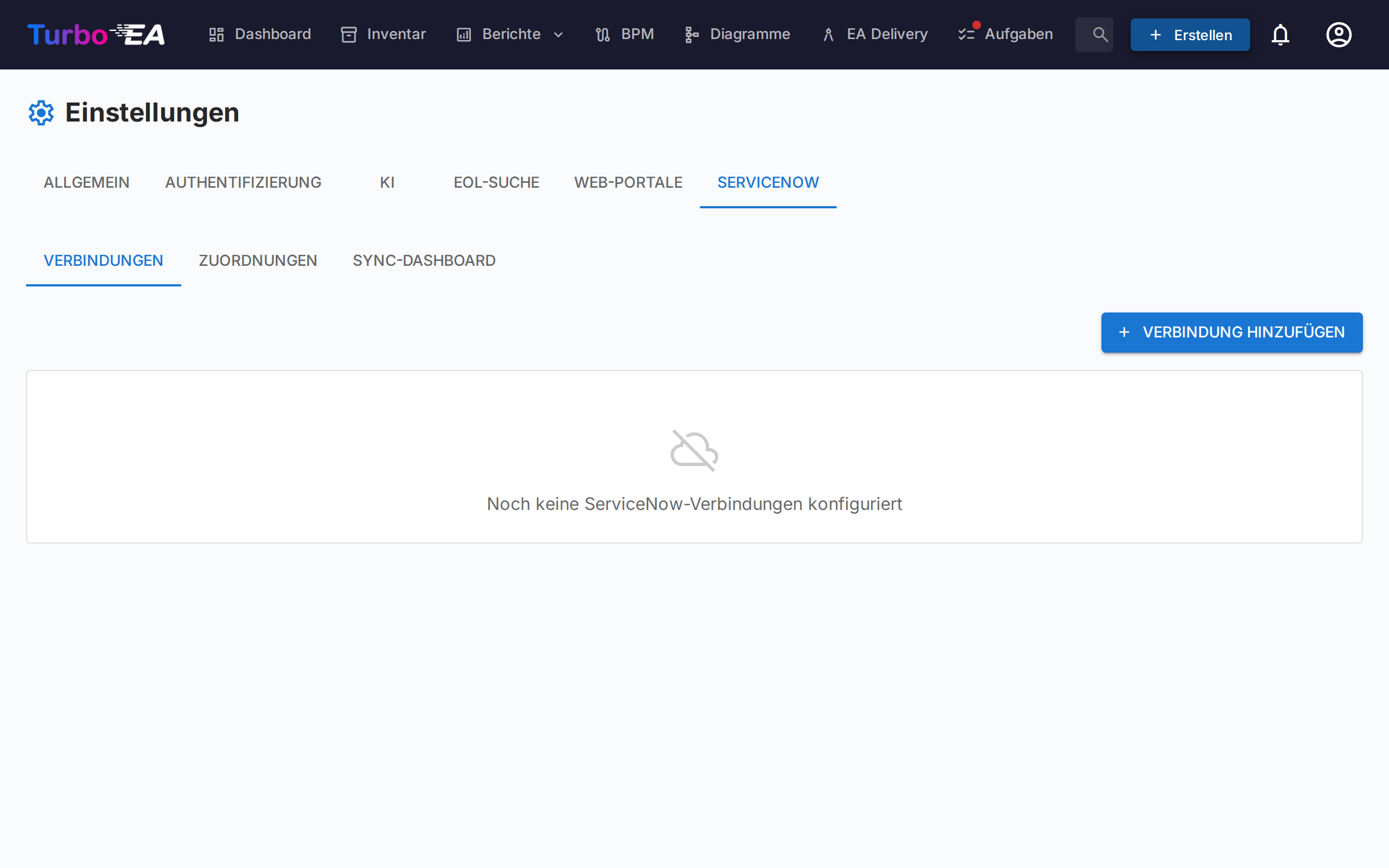 ServiceNow-Integration